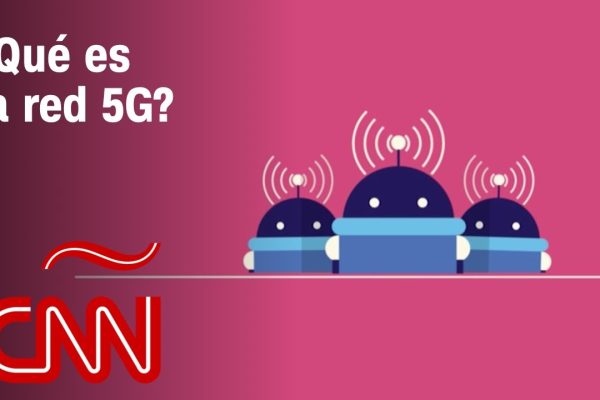 La Vida con 5G: Descubre cómo esta Nueva Generación de Conectividad Transformará tu Rutina Diaria