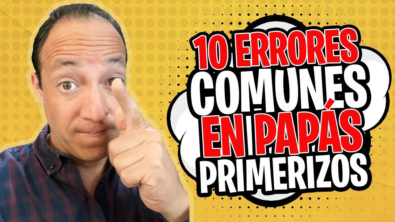 Manejo-de-las-preocupaciones-comunes-de-padres-primerizos - Sonajero.es
