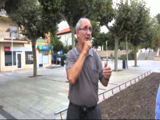 Matronas-en-Calahorra - Sonajero.es