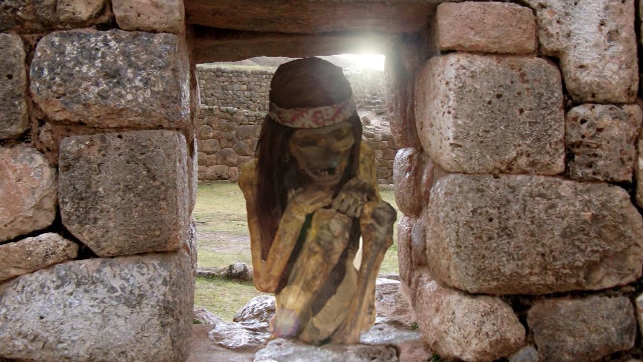 Matronas-en-Inca - Sonajero.es