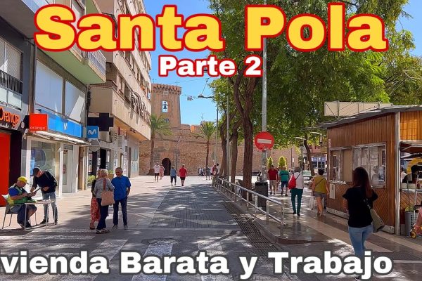 Los mejores ginecólogos en Santa Pola: Encuentra atención especializada cerca de ti