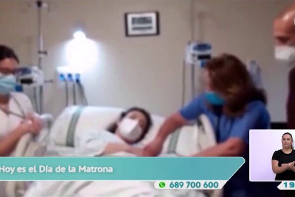 Descubre los servicios de matronas en Vera: atención personalizada para tu bienestar