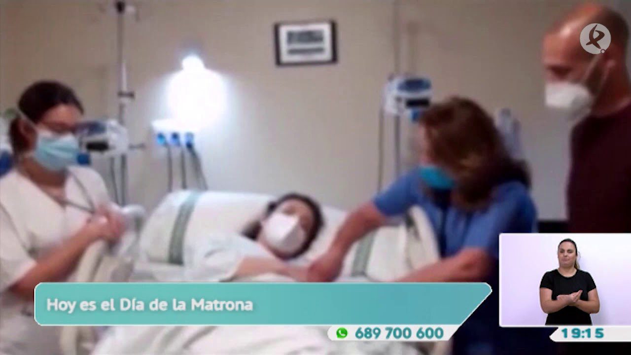 Matronas-en-Vera - Sonajero.es