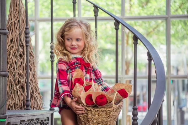 Descubre las últimas tendencias en moda infantil en Águilas: ¡Looks perfectos para tus pequeños!