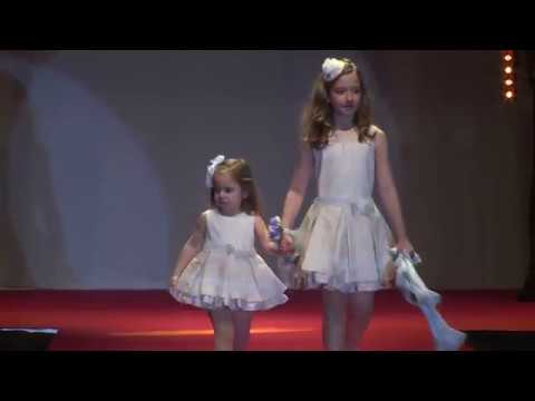Descubre las últimas tendencias en moda infantil en Algemesí: ¡El look perfecto para tus pequeños!