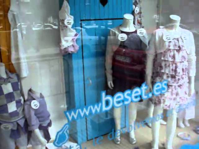 Moda-infantil-en-Alzira - Sonajero.es