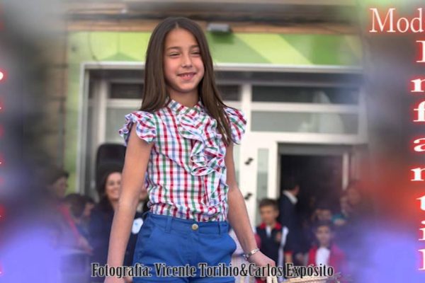 Descubre las últimas tendencias en moda infantil en Andújar: ¡Estilo y comodidad para los más pequeños!