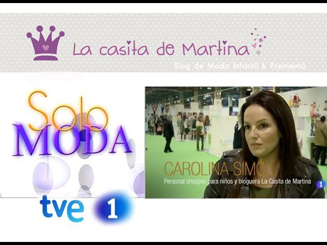 Moda-infantil-en-La-Carolina - Sonajero.es