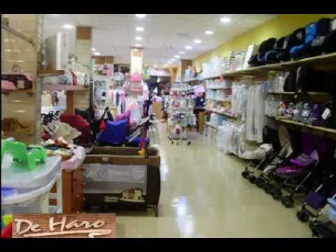 Moda-infantil-en-Las-Torres-de-Cotillas - Sonajero.es