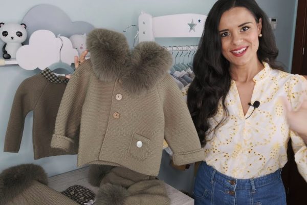 Las últimas tendencias en moda infantil en Mijas: ¡Descubre dónde encontrarlas!