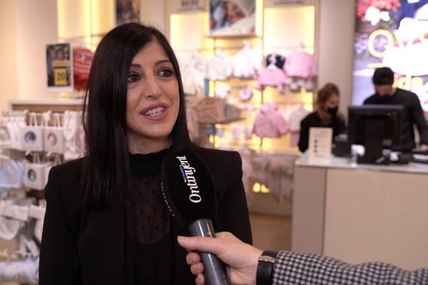 Descubre las últimas tendencias en moda infantil en Ontinyent: ¡Looks irresistibles para los más pequeños!