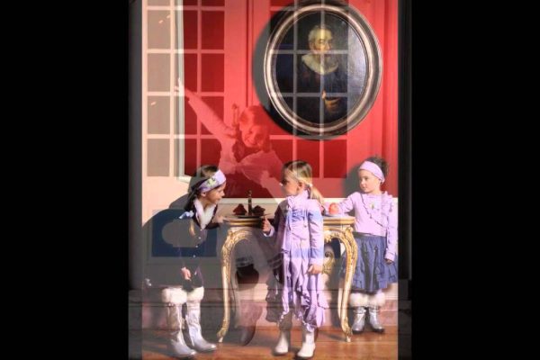 Descubre las últimas tendencias en moda infantil en San Juan de Alicante: ¡Haz que tus pequeños luzcan a la última!