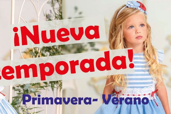 Descubre las últimas tendencias en moda infantil en Úbeda: ¡Estilo y diversión para los más pequeños!