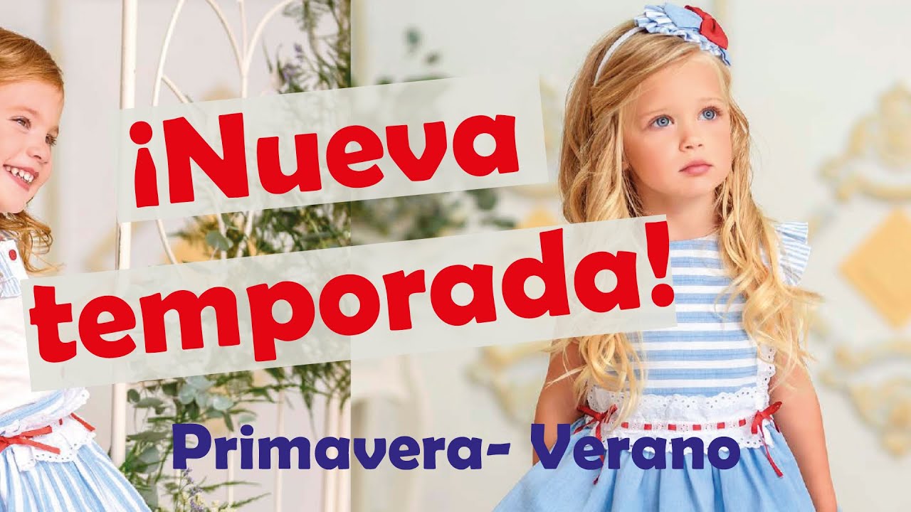 Moda-infantil-en-Ubeda - Sonajero.es