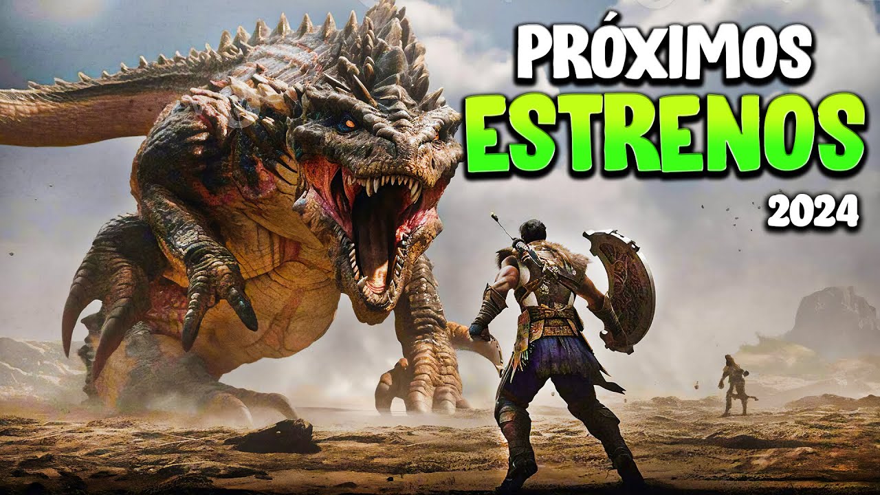 Ocio-Gamer-Descubre-los-Ultimos-Videojuegos-y-Novedades - Sonajero.es