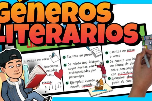 Ocio literario: Explora una variedad de géneros y descubre nuevos autores
