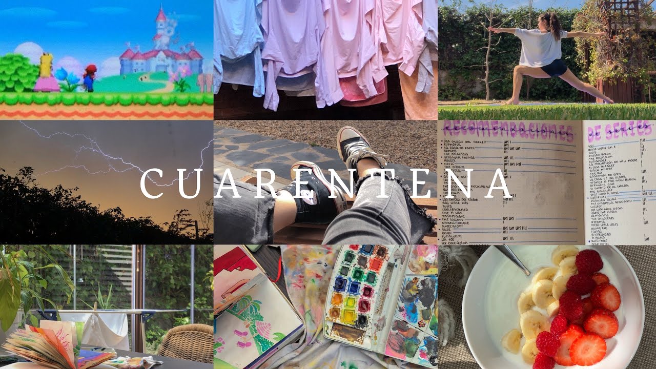 Ocio-en-Cuarentena-Actividades-para-Disfrutar-en-Casa - Sonajero.es