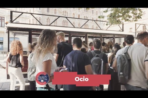 Descubre el Mejor Ocio en la Ciudad: Eventos, Conciertos y Actividades Urbanas para Disfrutar al Máximo