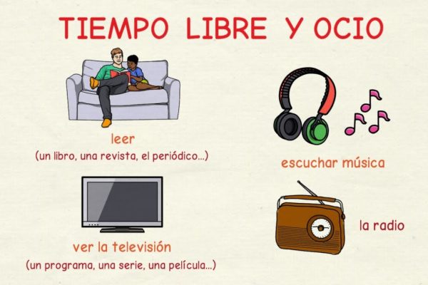 Encuentra el Equilibrio en tu Tiempo Libre: Consejos para el Ocio y Bienestar