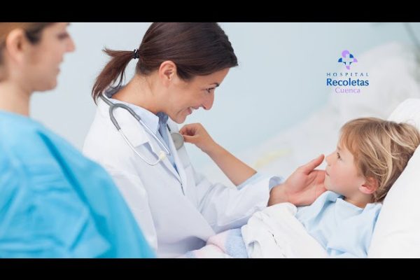 Encuentra a los Mejores Pediatras en Onda: Expertos en Cuidado Infantil