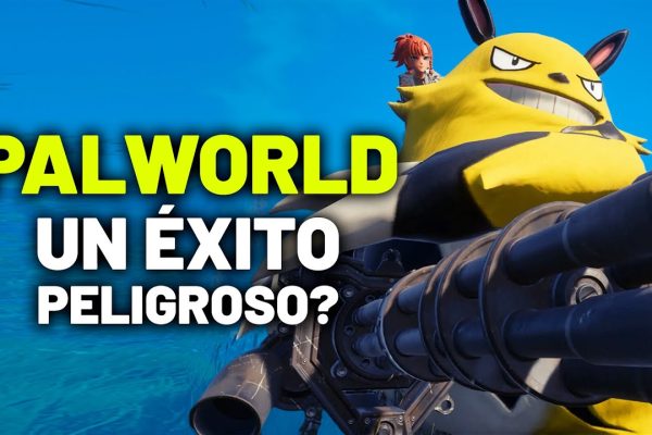 Rincón del Gamer: Descubre las últimas noticias, reseñas y novedades del mundo del videojuego