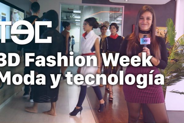 Descubre cómo el TechFashion combina diseño y estilo en la era digital