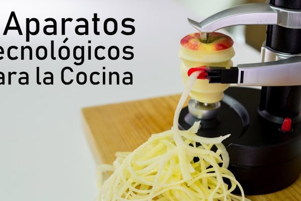 Descubre las últimas innovaciones tecnológicas en la cocina con TechGastronomía