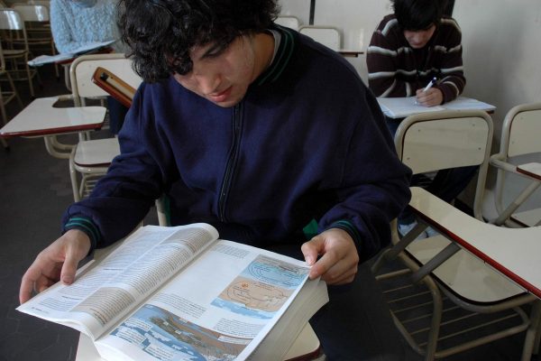clases de refuerzo - IP - Sonajero.es