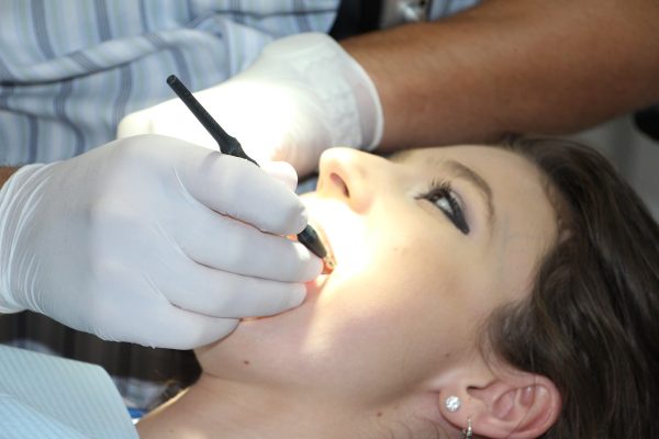La consulta al dentista y sus tratamientos transformadores