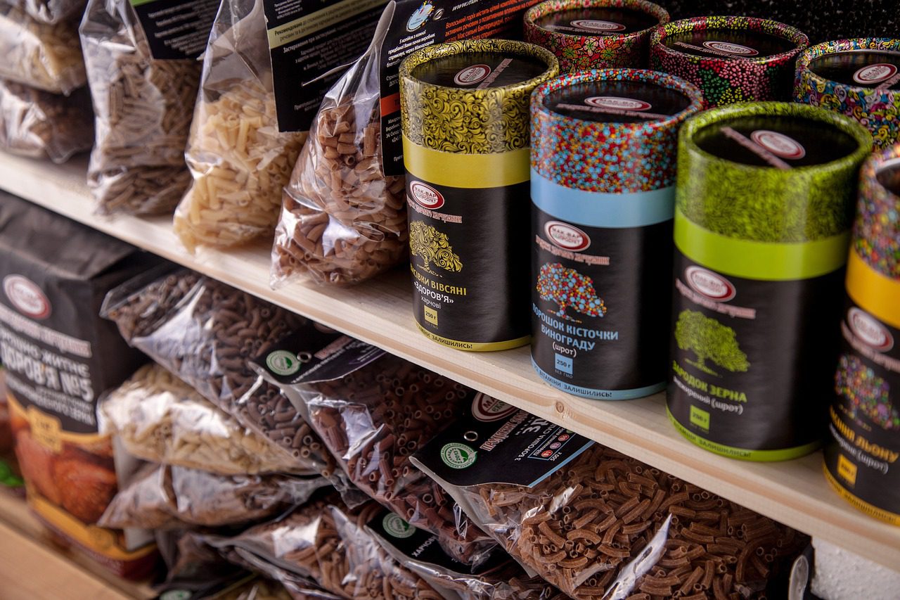 productos de dietética - IP - Sonajero.es