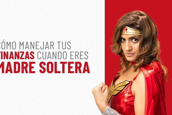 Consejos para la planificación financiera a largo plazo como madre soltera