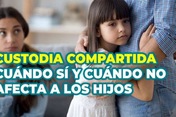 Afrontando las decisiones sobre la crianza compartida o la custodia
