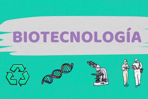 Biotech: Descubre cómo la Tecnología Está Revolucionando la Industria de la Biotecnología