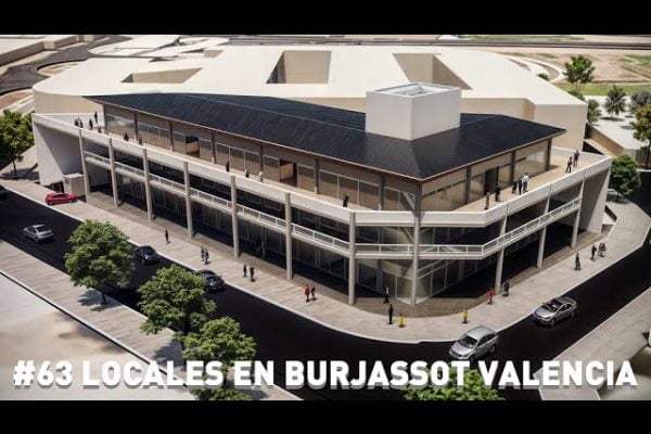 Descubre los mejores centros comerciales en Burjassot: Guía imperdible