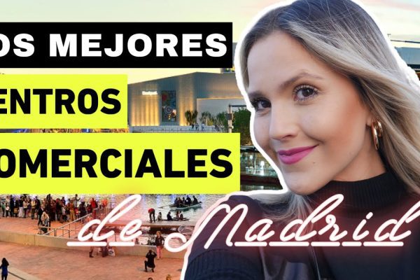Explora los mejores centros comerciales en Los Barrios: ¡Encuentra las mejores tiendas y ofertas!