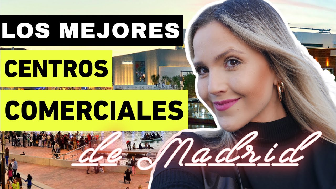 Centros-comerciales-en-Los-Barrios - Sonajero.es