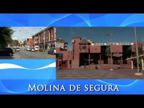 Los mejores centros comerciales en Molina de Segura que no te puedes perder