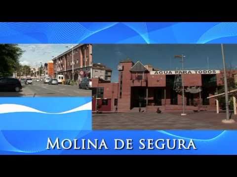 Centros-comerciales-en-Molina-de-Segura - Sonajero.es