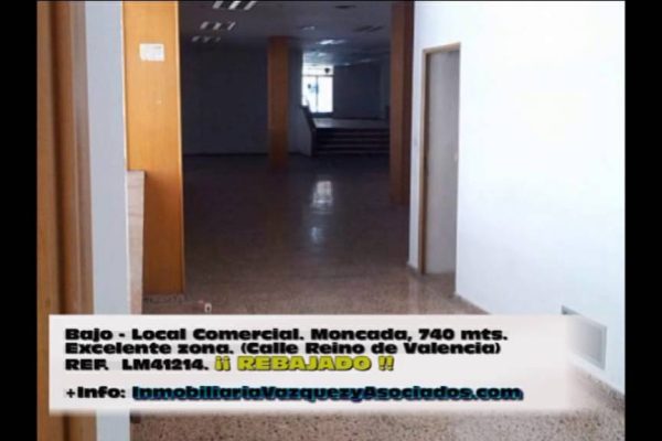 Descubre los Mejores Centros Comerciales en Moncada: ¡Tus Compras a Solo un Paso!