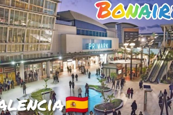 Descubre los Mejores Centros Comerciales en Picassent: Guía Completa