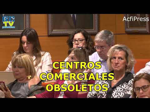 Centros-comerciales-en-San-Bartolome-de-Tirajana - Sonajero.es