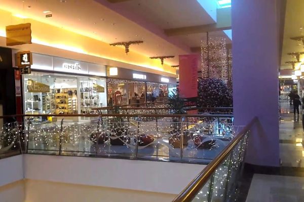 Descubre los mejores centros comerciales en San Pedro del Pinatar: Guía completa