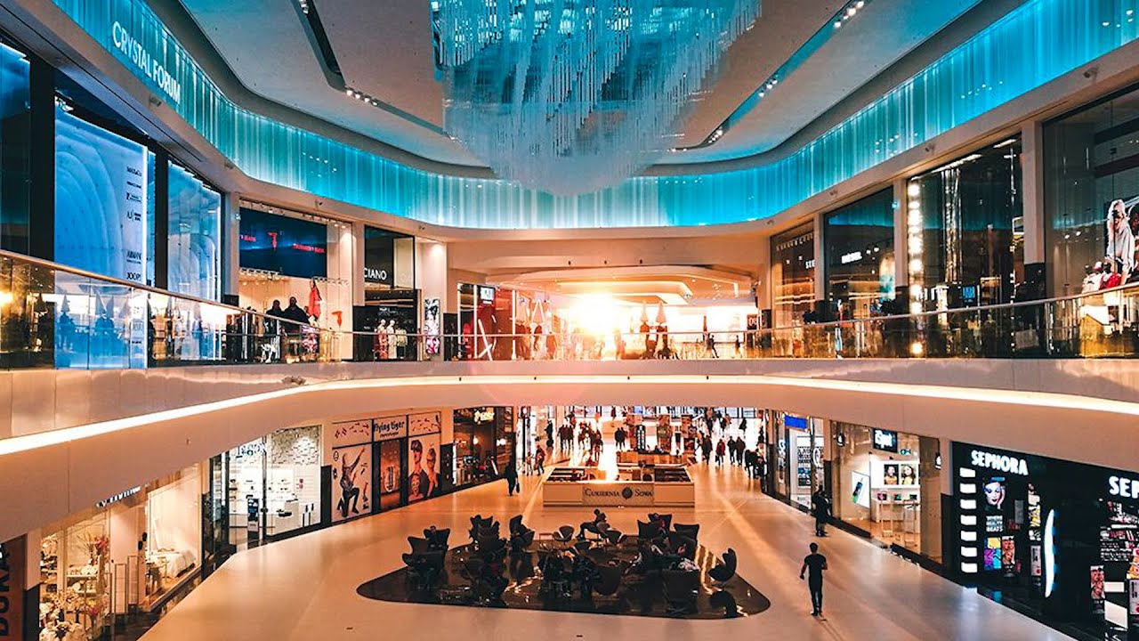 Centros-comerciales-en-Sesena - Sonajero.es