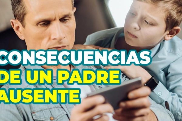 Cómo abordar las preguntas difíciles de los hijos sobre la ausencia del otro progenitor