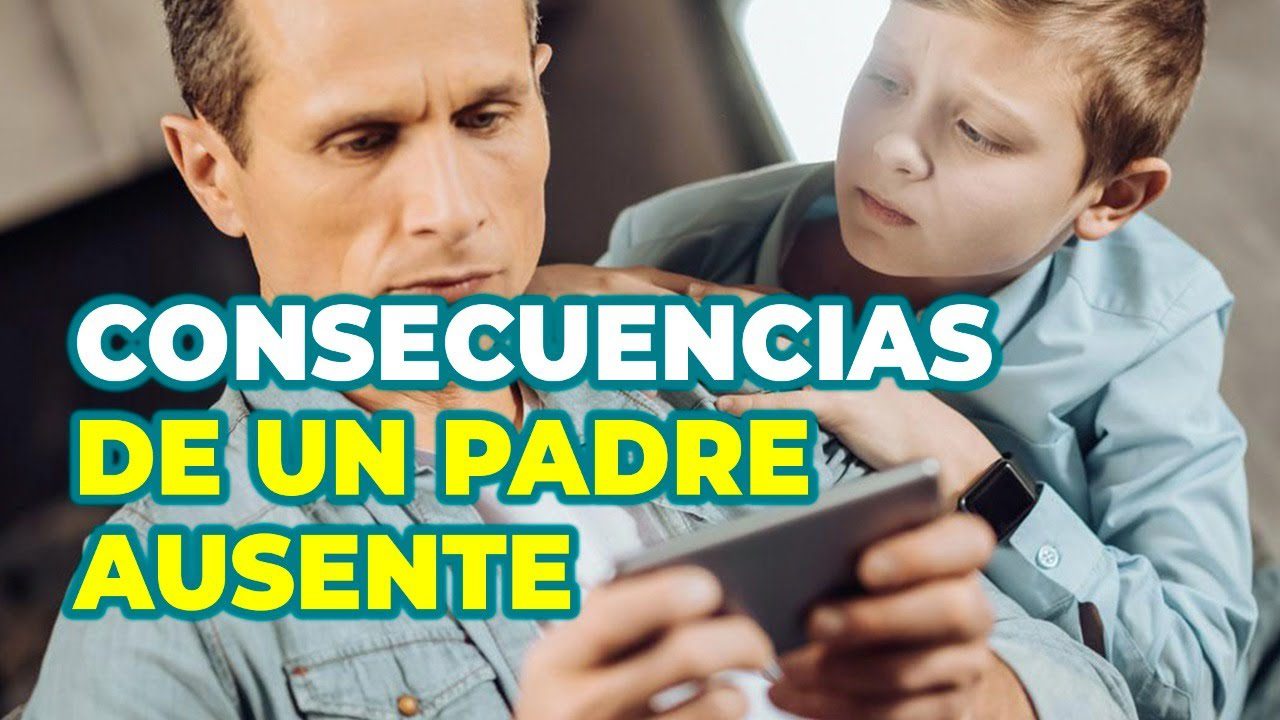 Como-abordar-las-preguntas-dificiles-de-los-hijos-sobre-la-ausencia-del-otro-progenitor - Sonajero.es