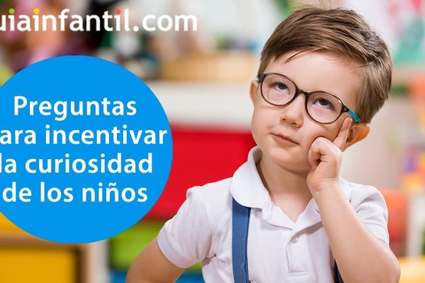 Cómo abordar las preguntas y la curiosidad de los hijos sobre la familia