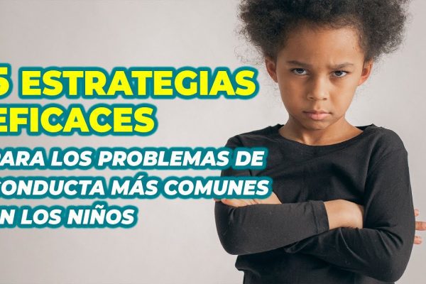 Cómo abordar las preocupaciones sobre el comportamiento en la etapa preescolar