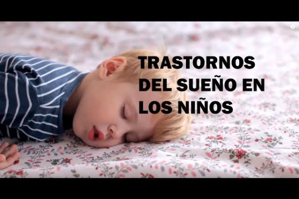 Cómo abordar las preocupaciones sobre el sueño en la infancia temprana