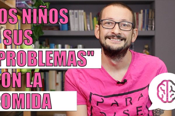 Cómo abordar las preocupaciones sobre la alimentación selectiva en niños pequeños