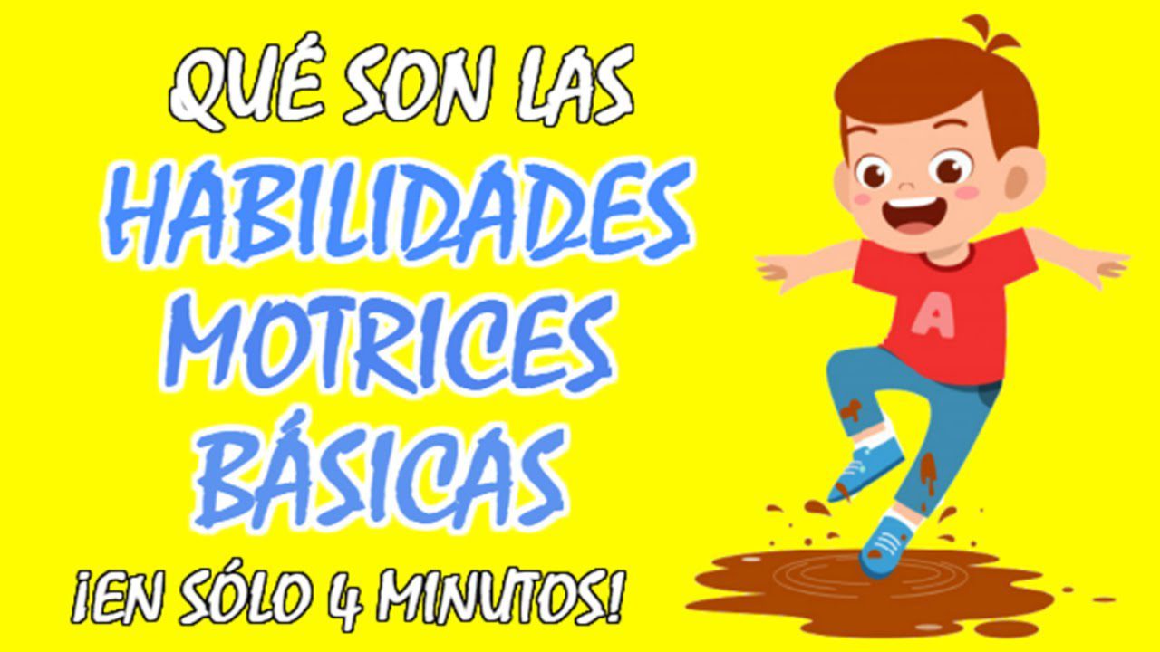 Como-cultivar-habilidades-motoras-gruesas-en-ninos-pequenos - Sonajero.es
